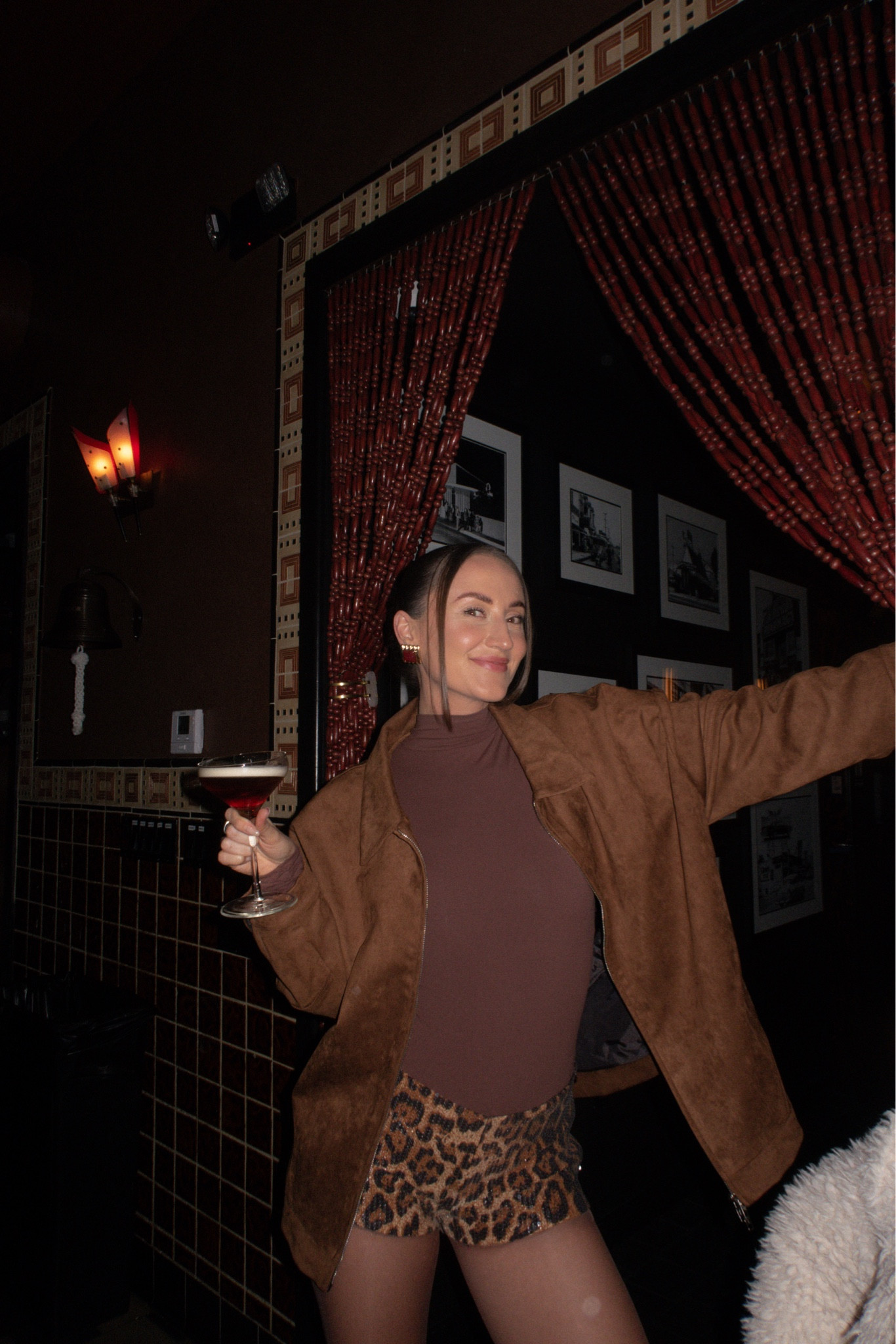 Leopard shorts are from edikted, I linked ones from a different website for reference but they’re cheaper on edikted website 

#LTKFindsUnder50 #LTKStyleTip