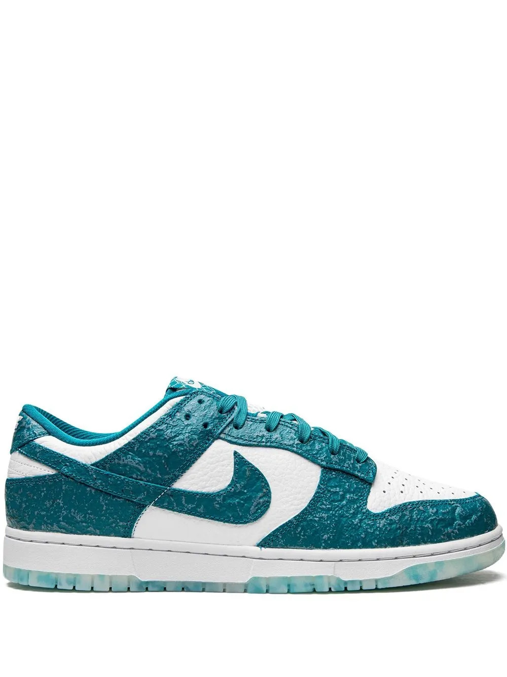 Nike Dunk Low "Ocean" Sneakers - Farfetch | Farfetch Global