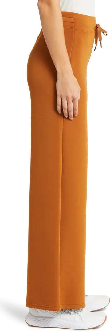 AirEssentials Wide Leg Pants | Nordstrom