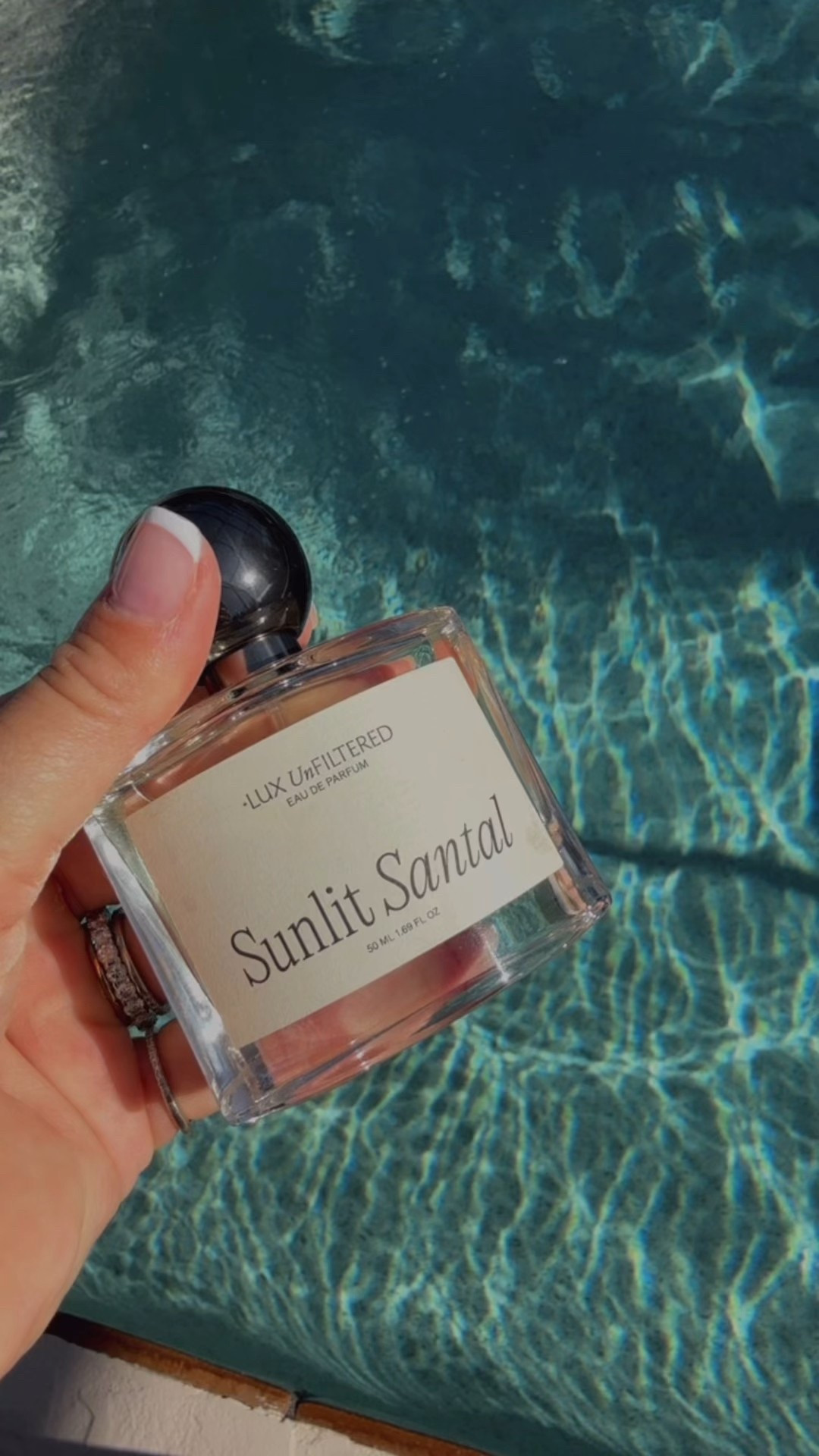 The best scent under $100
Lux unfiltered 
Trending


#LTKootd #LTKgrwm #LTKSaleAlert