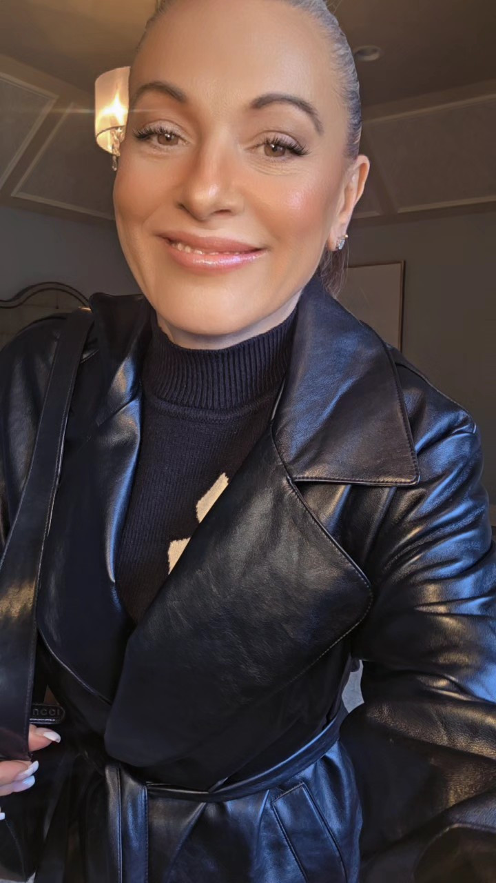 I love sweater and jean days. These boots are unbelievable more comfy than any of my designer brands.

#LTKgrwm #LTKootd #LTKPetite