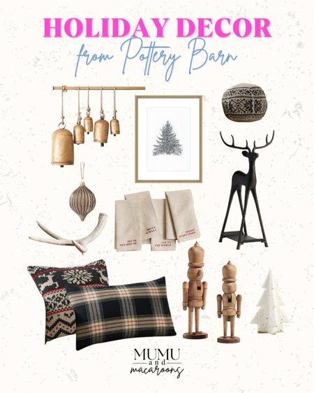 Pottery Barn holiday decor ideas for your home!

#ChristmasDecor #HomeDecor #WhiteAndGoldChristmas #ChristmasIdeas

#LTKSeasonal #LTKhome #LTKHoliday