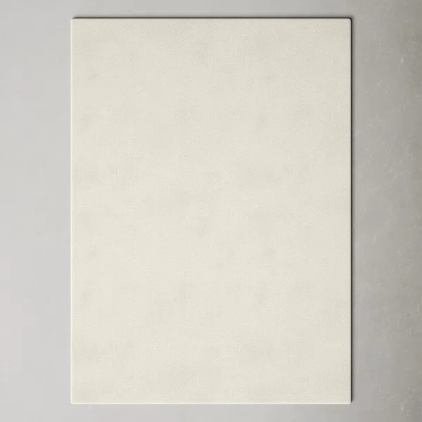 Crowe Handmade Wool Yellow/Cream Rug | Wayfair North America