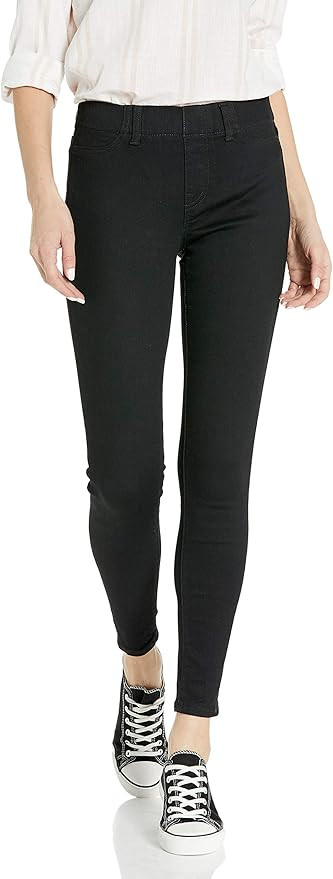 Amazon Brand - Goodthreads Women's Pull-On Skinny Jean | Amazon (US)