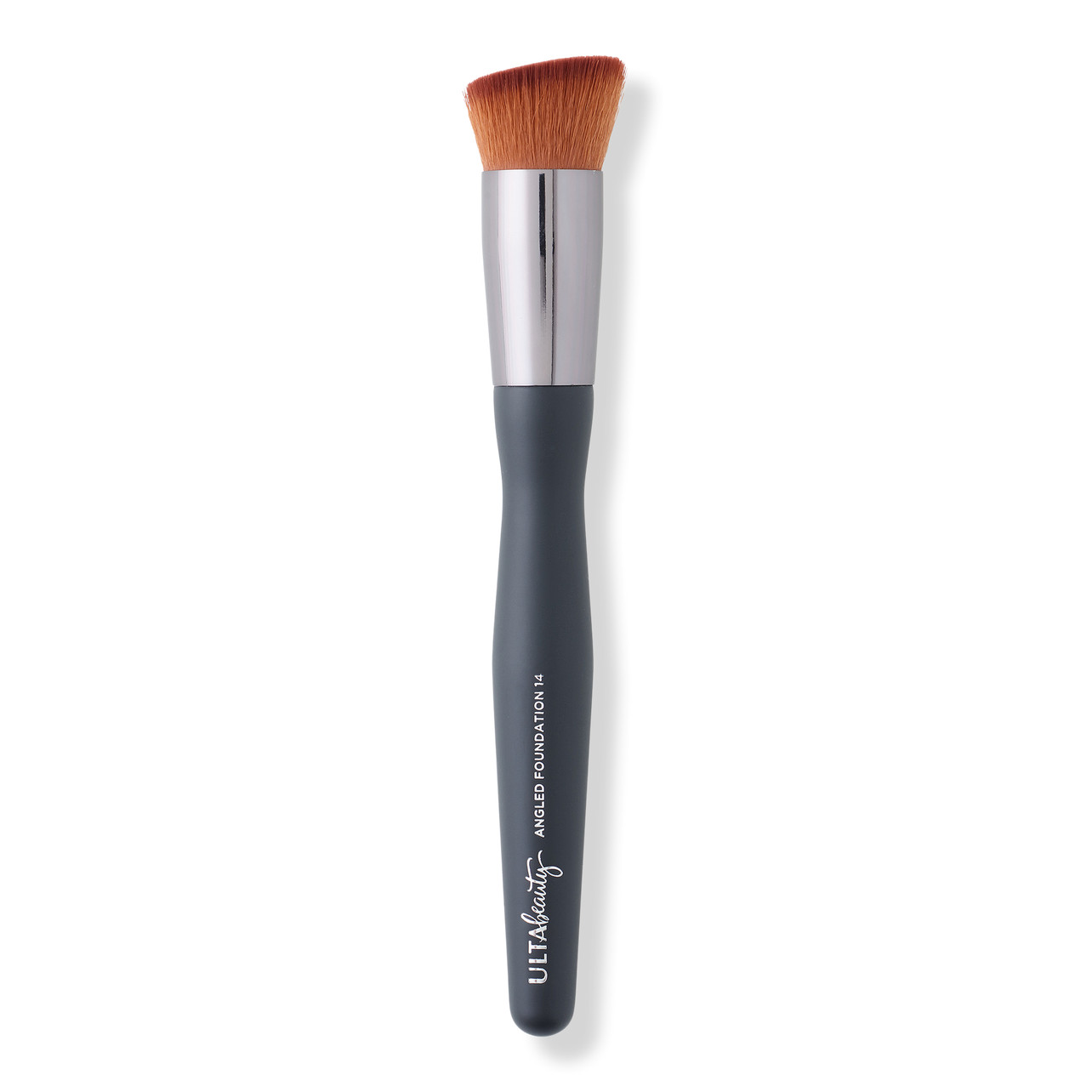 Angled Foundation Brush #14 | Ulta