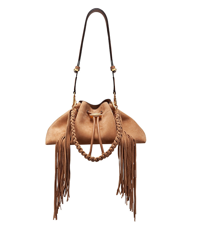 Jimmy Choo Bon Bon East/West Bucket Bag | Bloomingdale's (US)