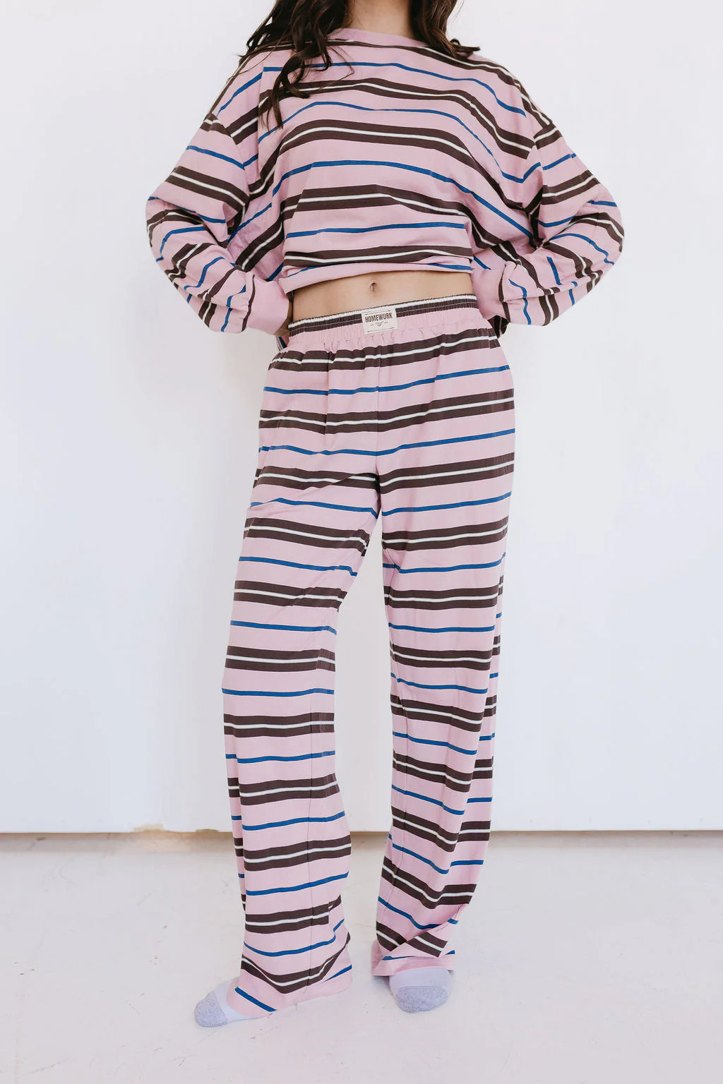 Candy Hearts Pants | Shop Homewurk