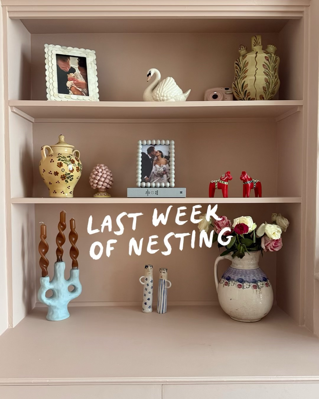 Some pics around the house of my last week of nesting 🤰🏽

#LTKmaternity #LTKuk #LTKhome