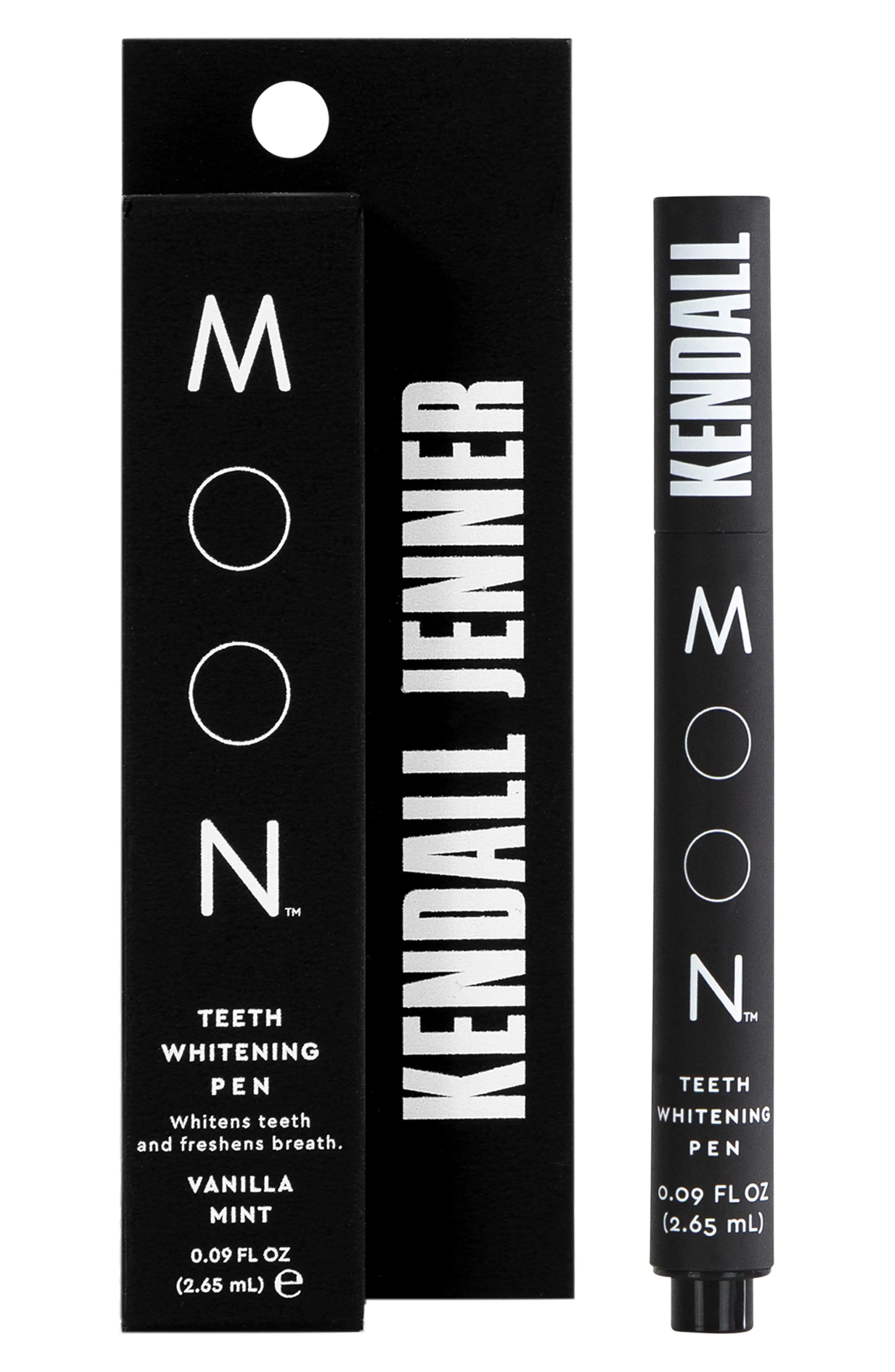 x Kendall Jenner Vanilla Mint Teeth Whitening Pen | Nordstrom