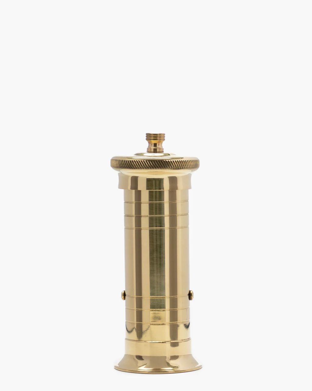 Maitre D' Ferro Pepper Mill | McGee & Co.