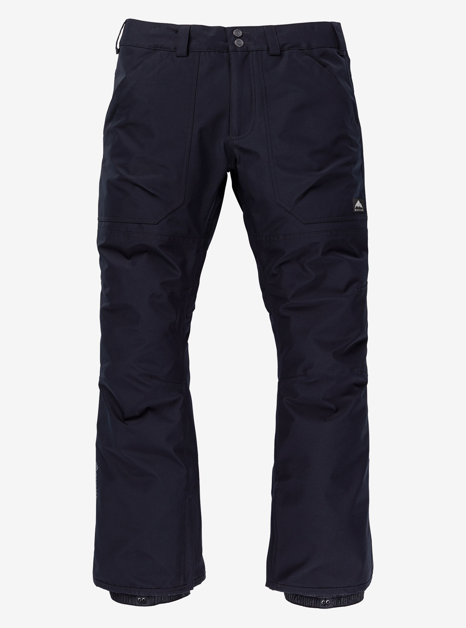 Men's Burton Ballast GORE‑TEX 2L Pants | Burton Snowboards Canada