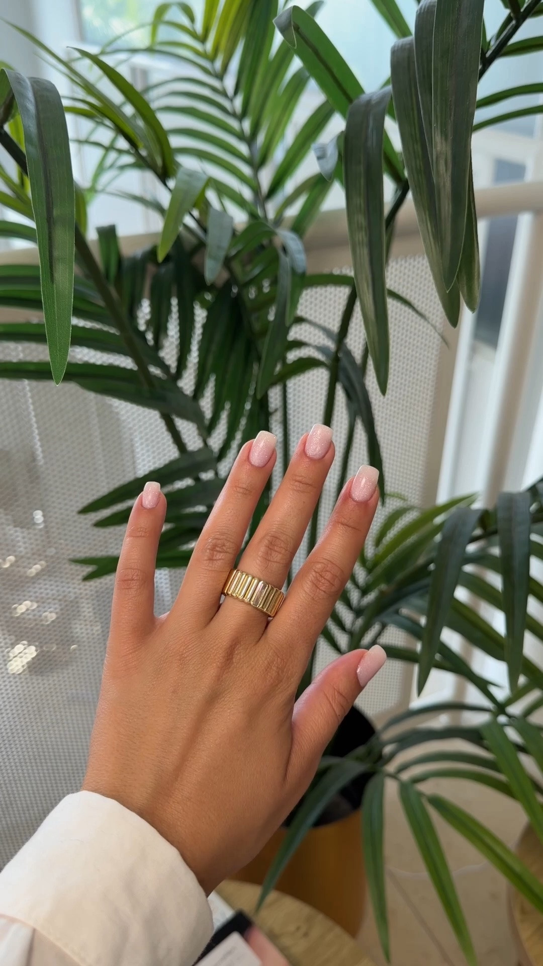 One of my favorite chunky rings 🤩

#LTKstorytime #LTKootd #LTKBeauty