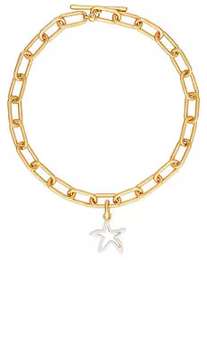 Stella Marina Necklace
                    
                    EMMA PILLS | Revolve Clothing (Global)