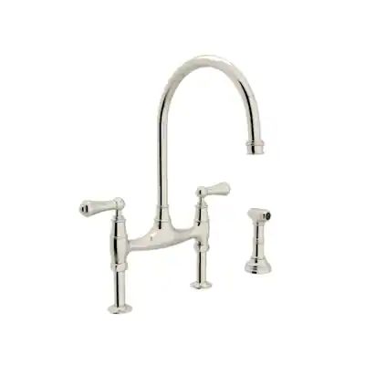 Buy Kitchen Faucets Online at Overstock | Our Best Faucets Deals | Bed Bath & Beyond
