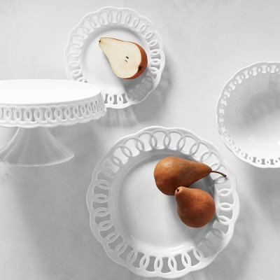 La Porcellana Bianca Firenze Dinnerware Collection | Williams-Sonoma
