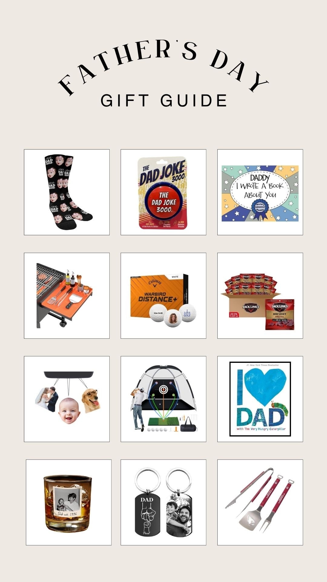 Gift ideas from Amazon! 

#fathersday #amazon #giftguide

#LTKmomlife #LTKMens #LTKdayinmylife