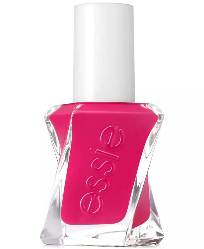 Essie Gel Couture Nail Polish & Reviews - Makeup - Beauty - Macy's | Macys (US)