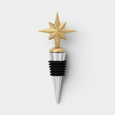Star Wine Stopper - Threshold™ | Target