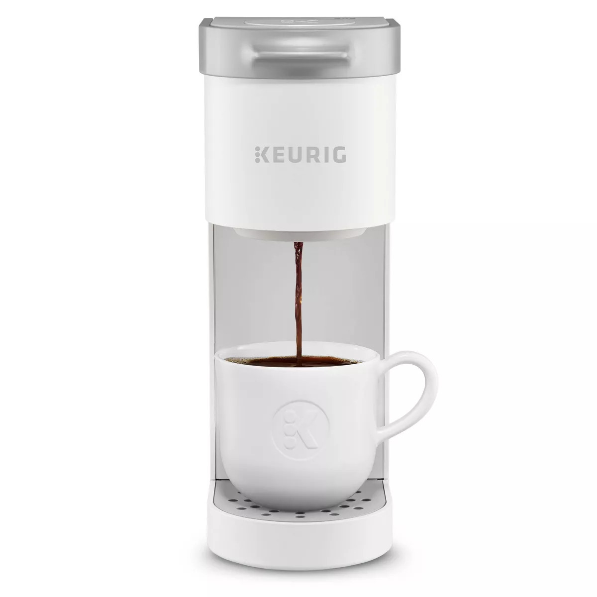 Keurig K-Mini Single-Serve K-Cup Pod Coffee Maker | Target