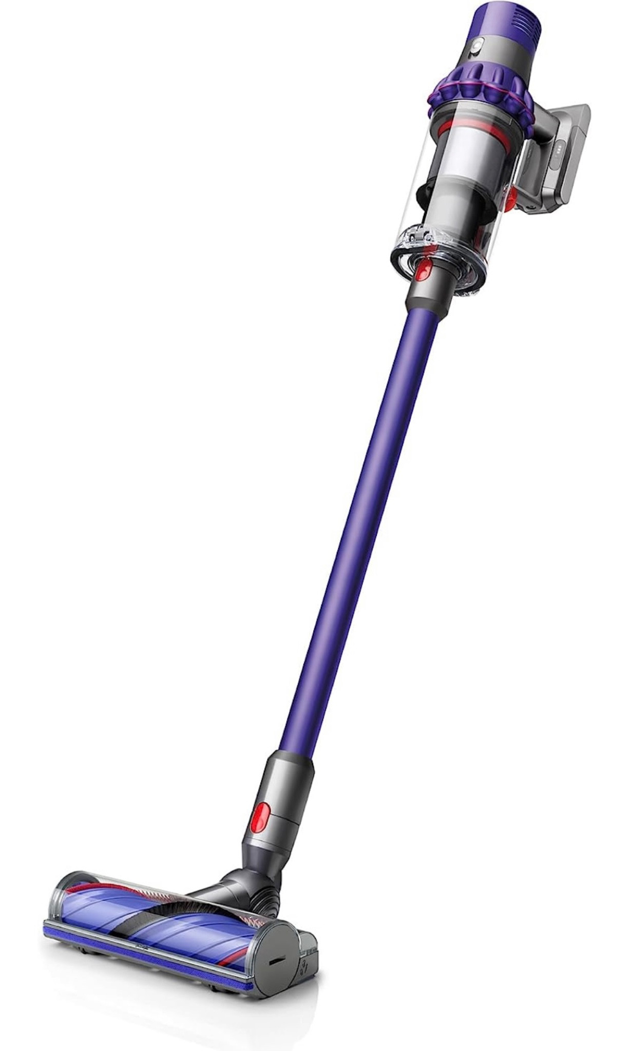 Dyson vacuums & air purifiers included with Prime

On Sale now: $349

#LTKxPrimeDay #LTKhome #LTKsalealert