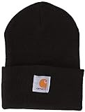 Carhartt Men's Knit Cuffed Beanie | Amazon (US)