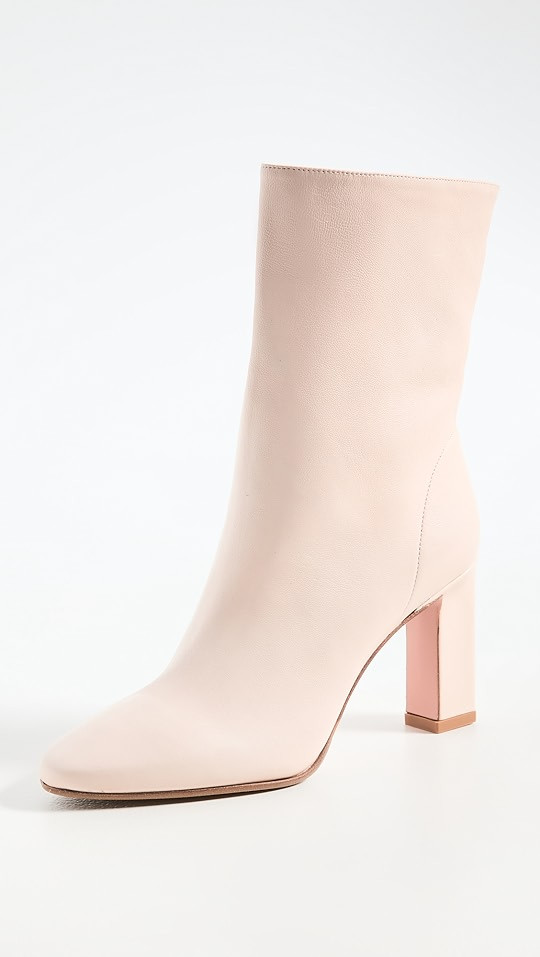 Manzoni Booties 75mm | Shopbop