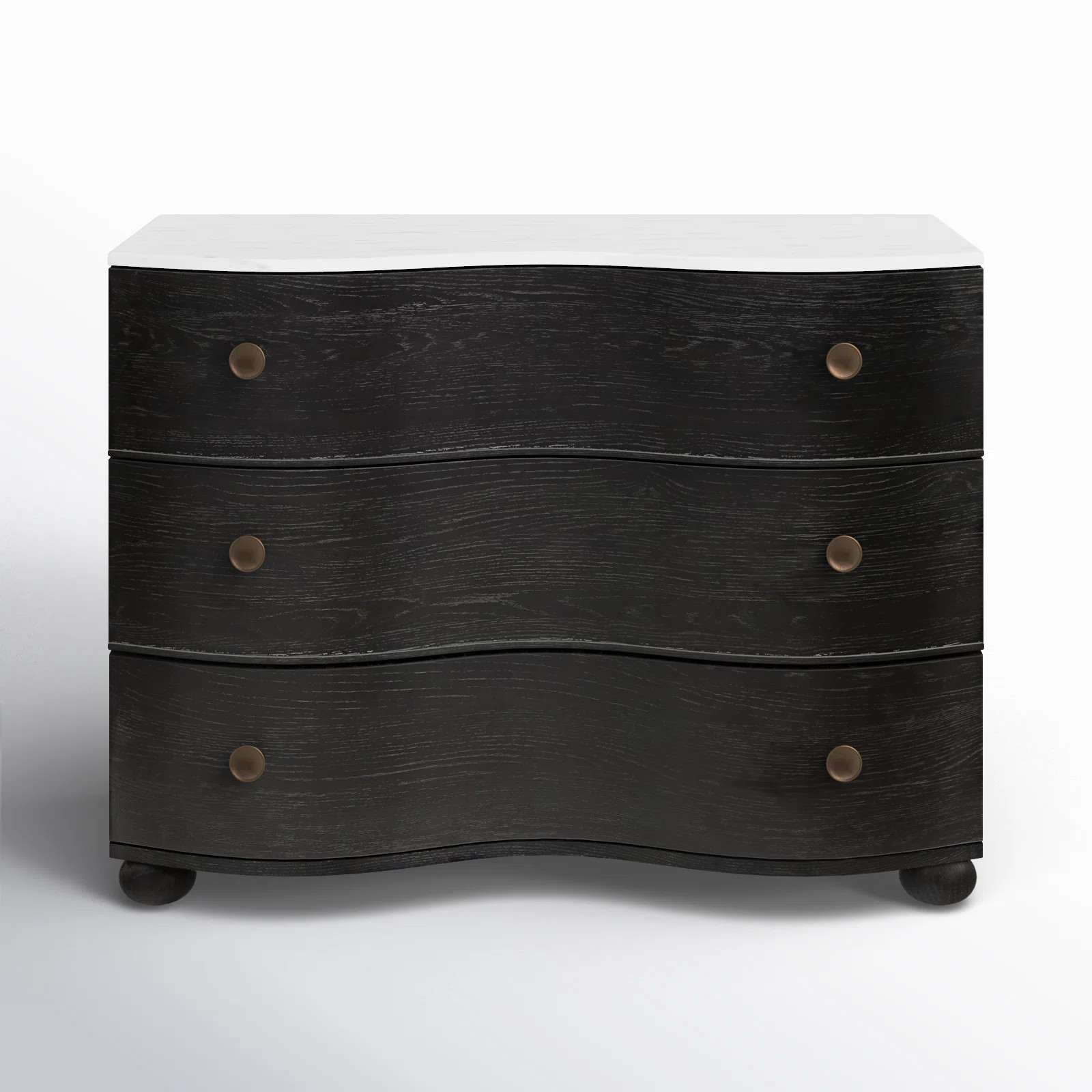 Birch Lane™ Tariel 3 Drawer 47.5" W Dresser | Wayfair | Wayfair North America