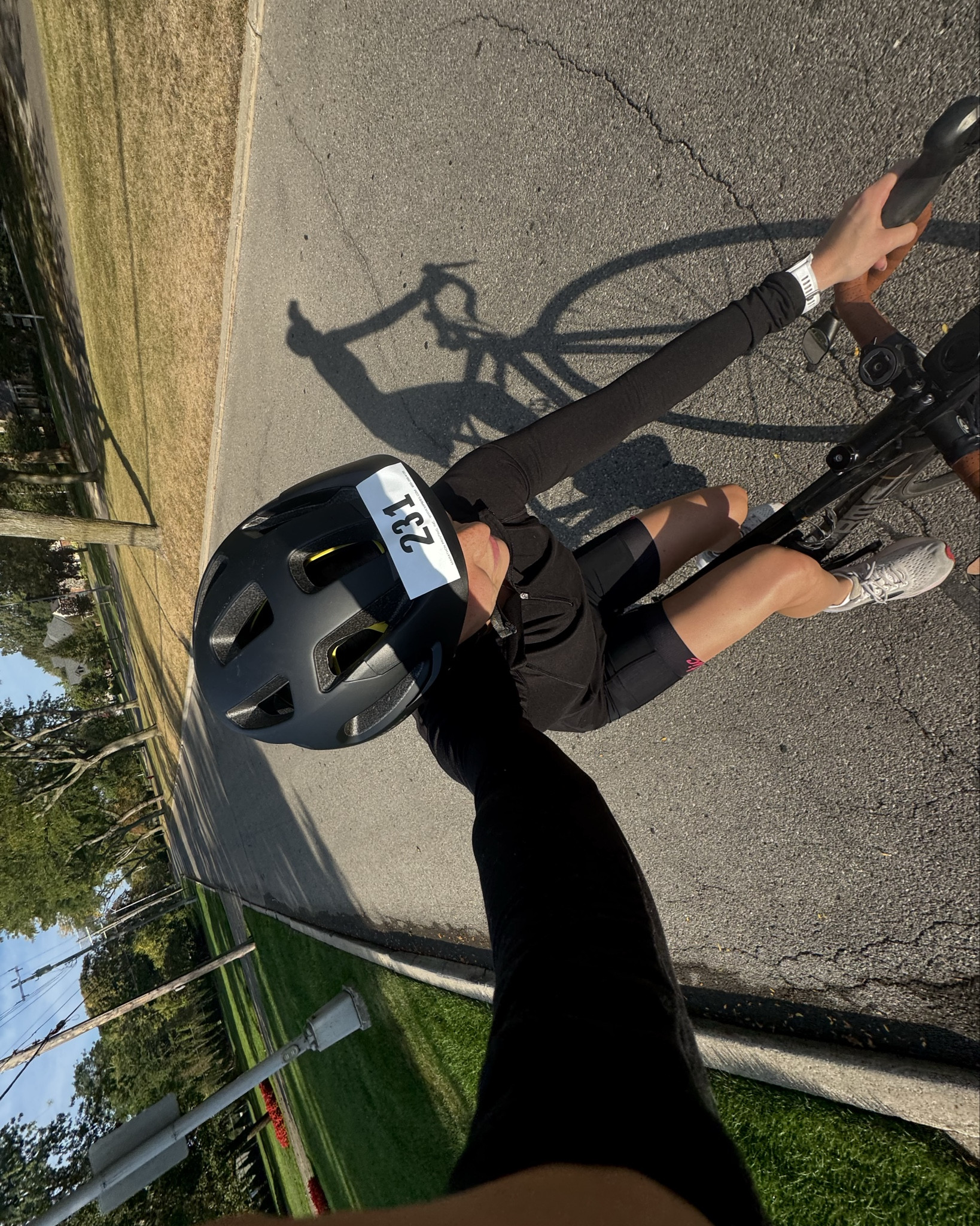 Biking gear I love !

#LTKActive