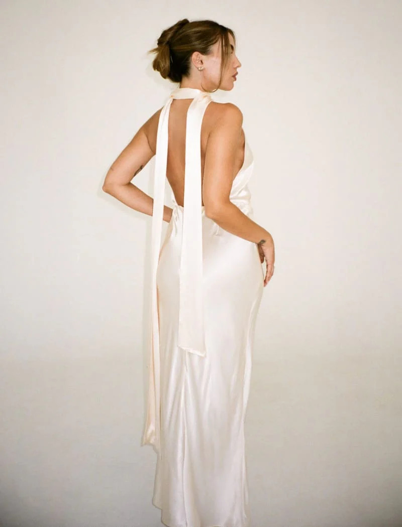 Thelma Midi Dress | Rumored