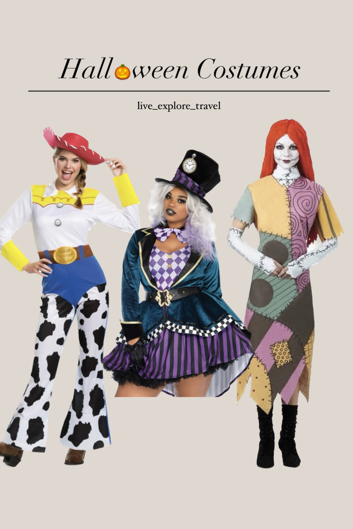 Halloween
Halloween costumes 

#LTKparties #LTKHalloween #LTKSeasonal