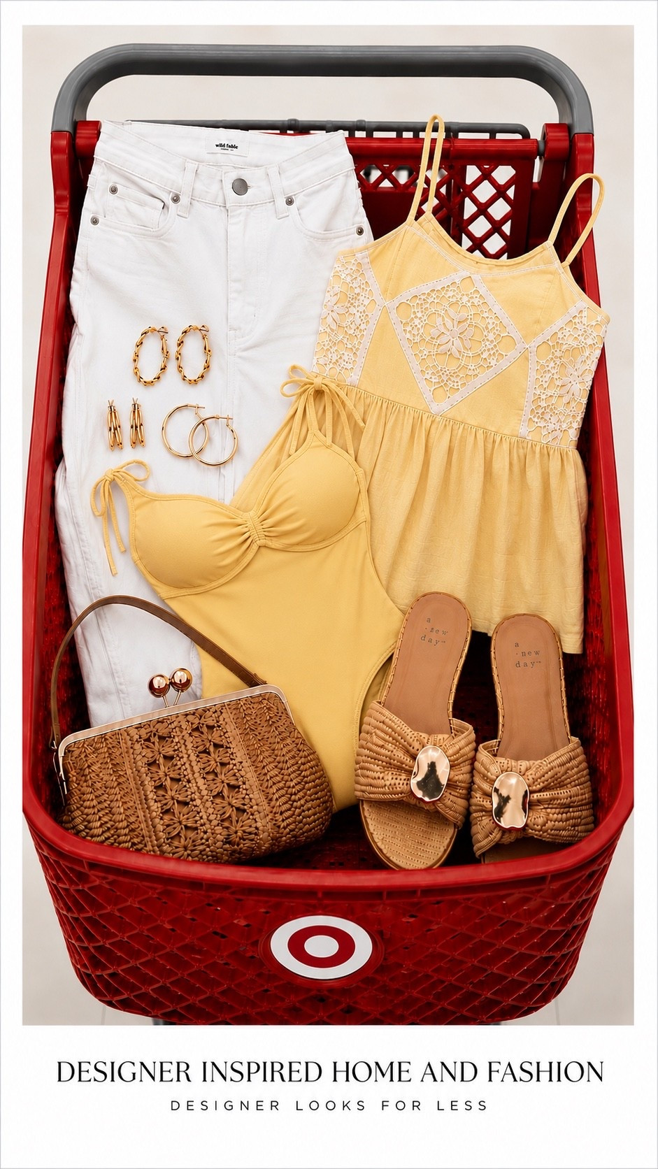 ☀️New Summer fashion arrivals