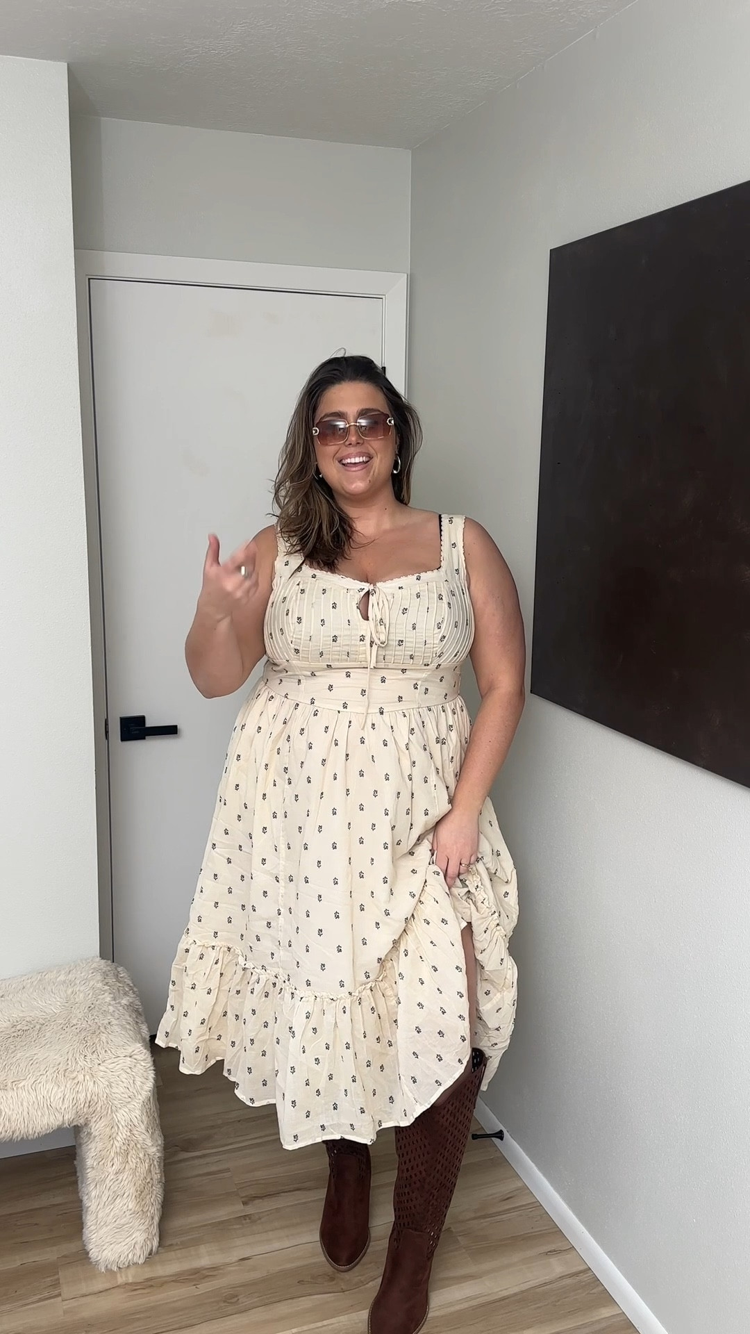 The most gorgeous maxi skirt and maxi dresses for your next festival or country concert! These #torrid dresses are so beautiful!! And these boots >> I’m wearing size 2 in torrid (size 18)

#LTKPlusSize #LTKFestival #LTKootd
