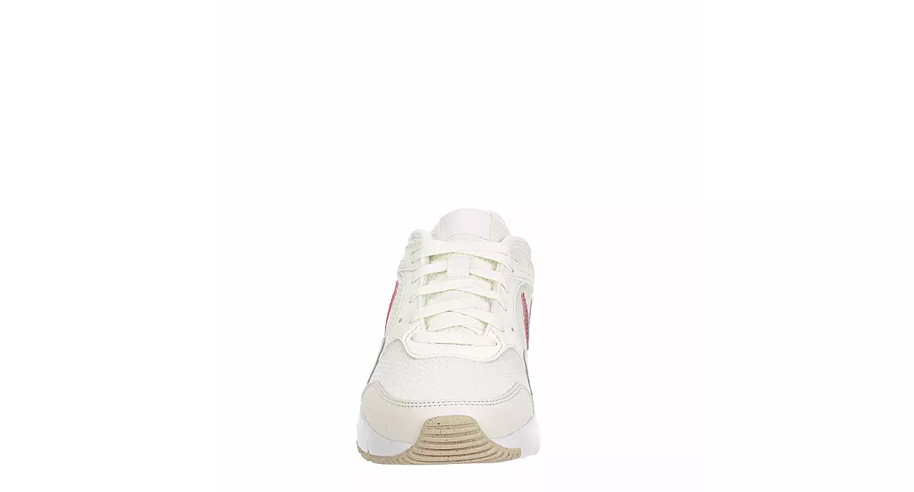 Nike Womens Air Max Sc Sneaker - Off White | Rack Room Shoes