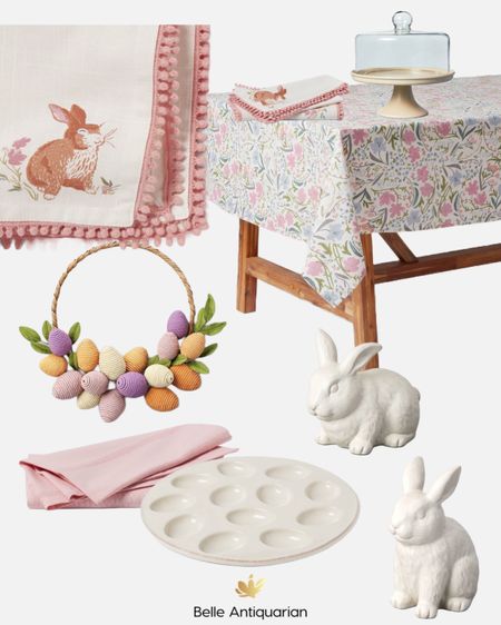 Lots of great finds for Easter! 🐇

Follow my shop @BelleAntiquarian on the @shop.LTK app to shop this post and get my exclusive app-only content!

#liketkit #LTKfamily #LTKhome #LTKunder50
@shop.ltk
https://liketk.it/423ck

#LTKSeasonal #LTKstyletip #LTKFind