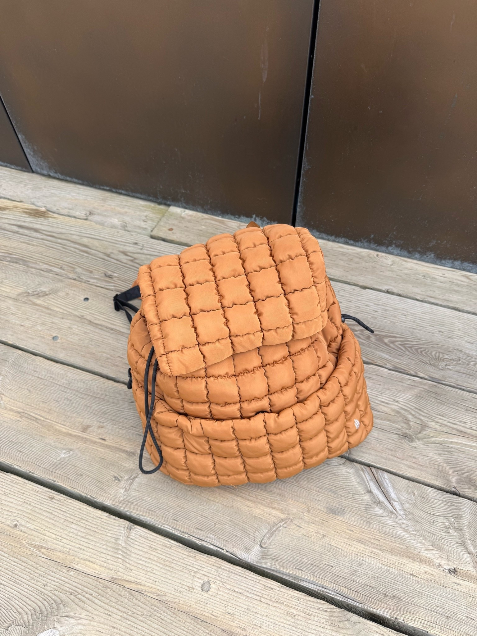 Brought this quilted backpack on vacation with us and it’s been so great! Weight absolutely nothing and holds A TON. Lots of cute colors!!

#LTKTravel #LTKmomlife #LTKActive