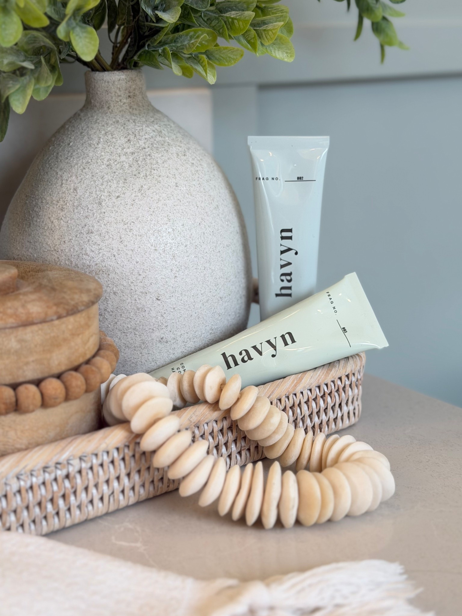 @Havyn Co hand cream, now available at @Anthropologie ! 

#LTKselfcare #LTKgrwm #LTKmorningroutine