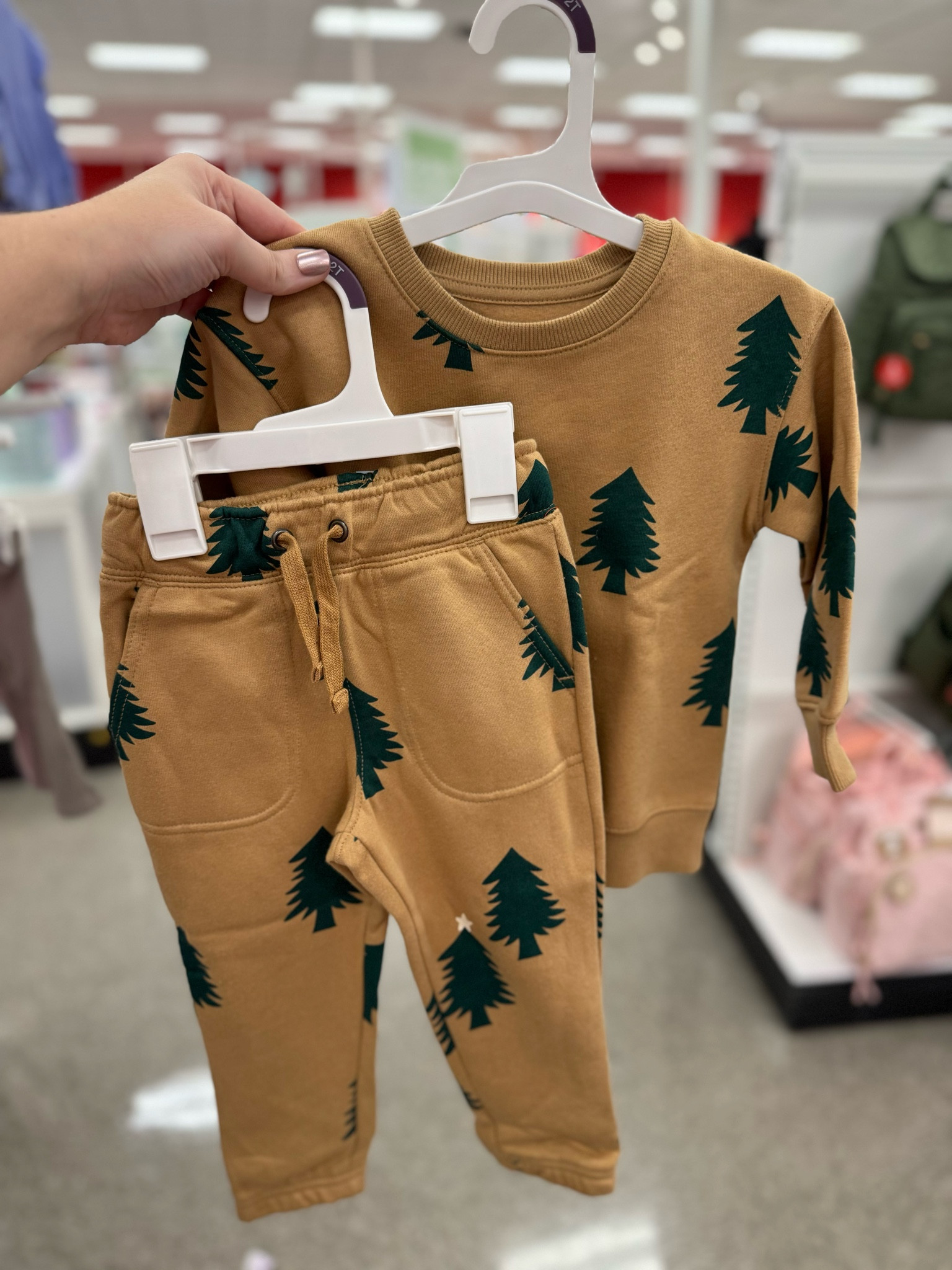 Target Christmas tree set on sale for Black Friday!

#LTKFamily #LTKCyberWeek #LTKKids