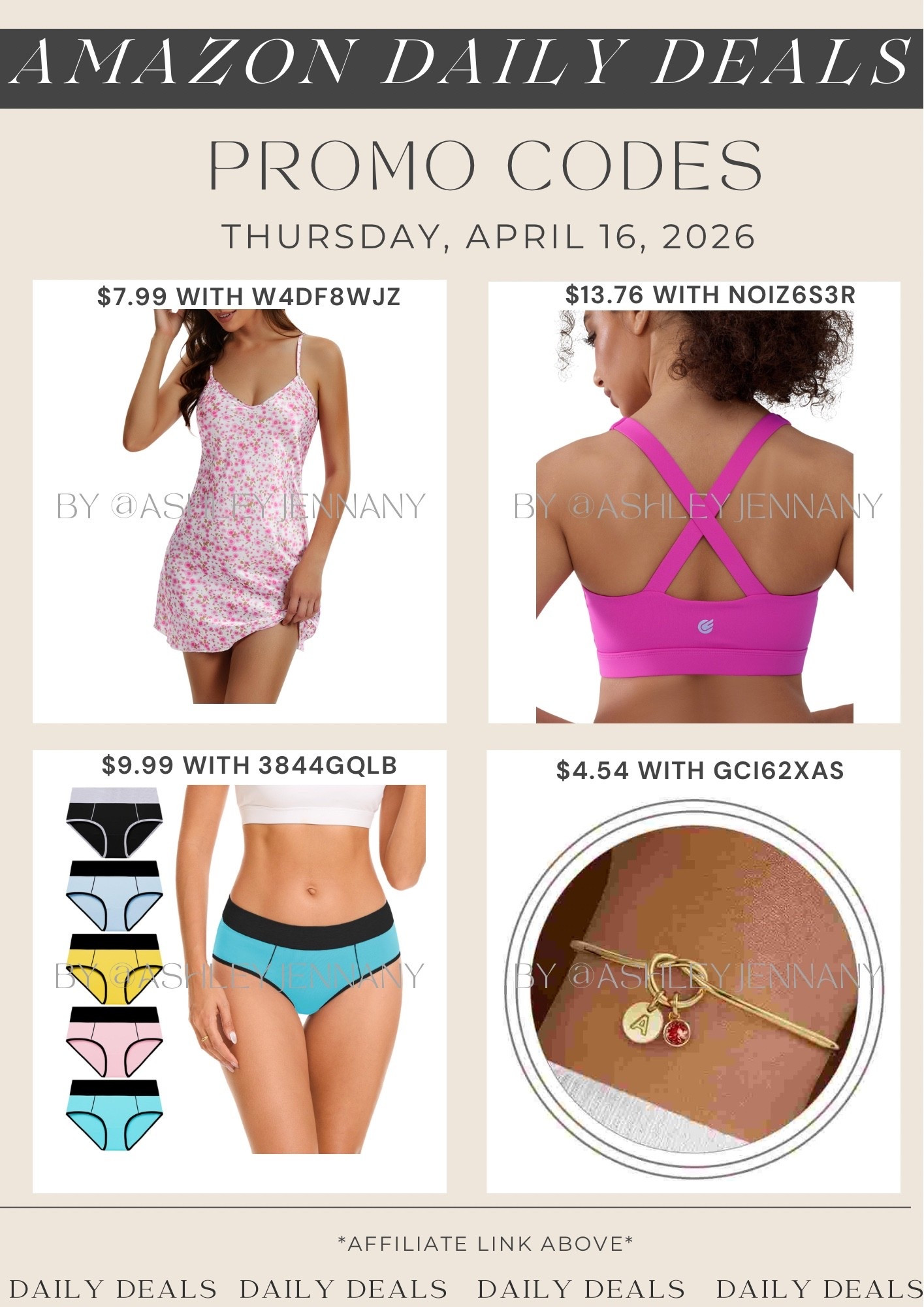 Amazon deals 

#LTKSaleAlert #LTKMidsize #LTKgrwm