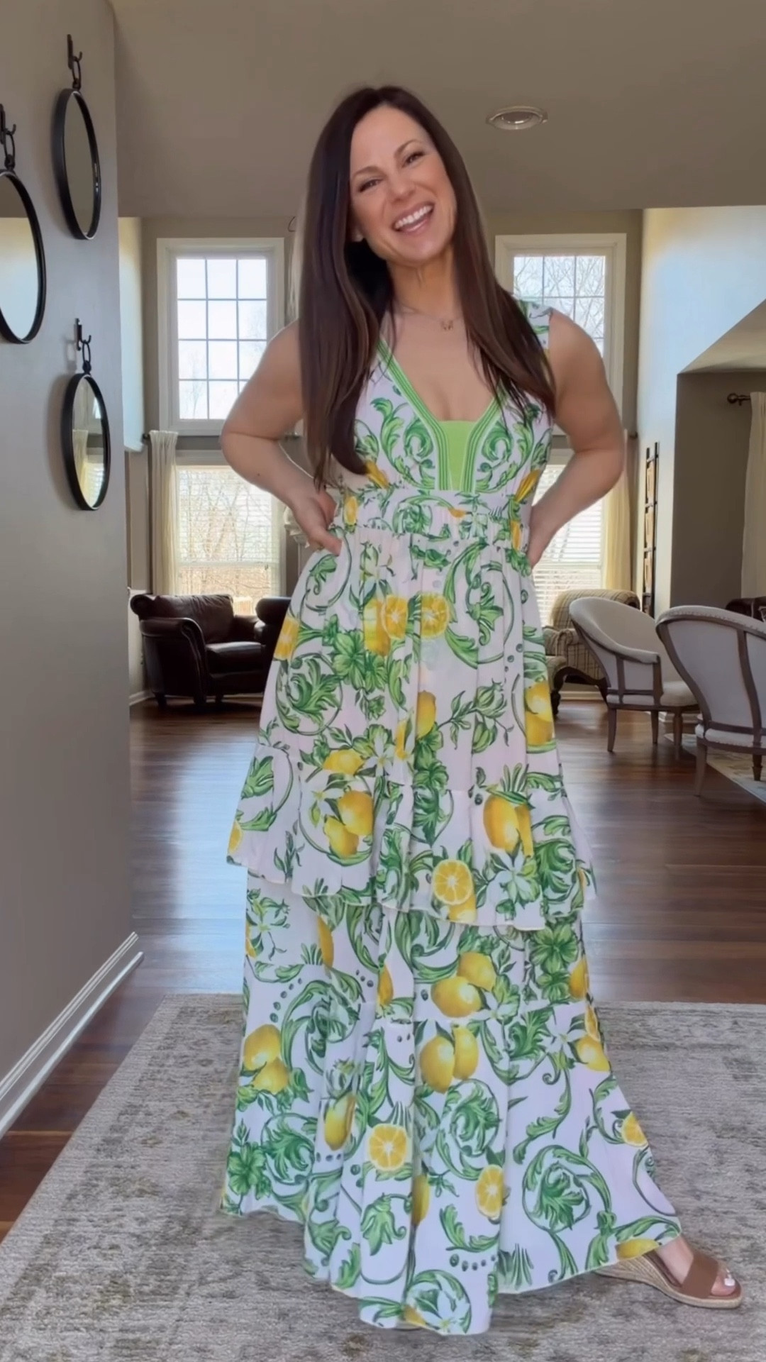 Vacation swimsuits and Resort Wear 

Flattering one piece swimsuit + women over 40 swimwear.
Proof that the right suit makes you stop overthinking and just enjoy the water.

#LTKPetite #LTKSwim #LTKOver40