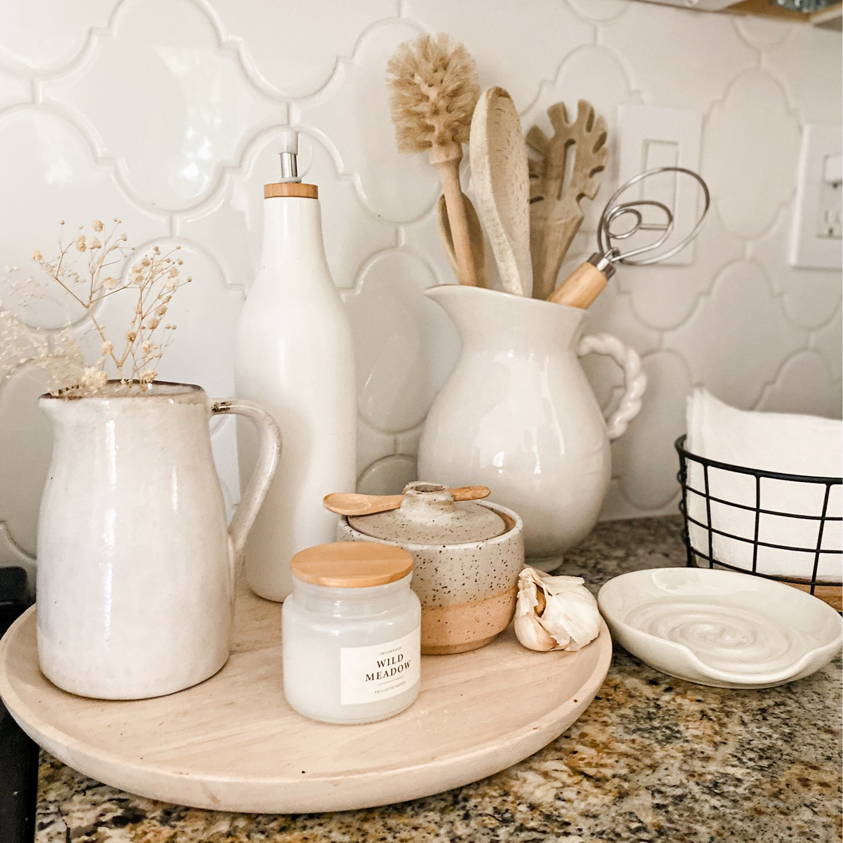 My H&M kitchen favorites that I love and make great Christmas gifts for the chef in the family!!

#LTKGiftGuide #LTKfindsunder100 #LTKhome