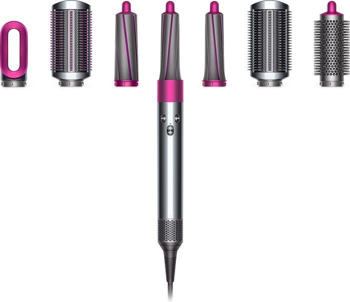 Airwrap Complete Styler - Refurbished | Nordstrom Rack