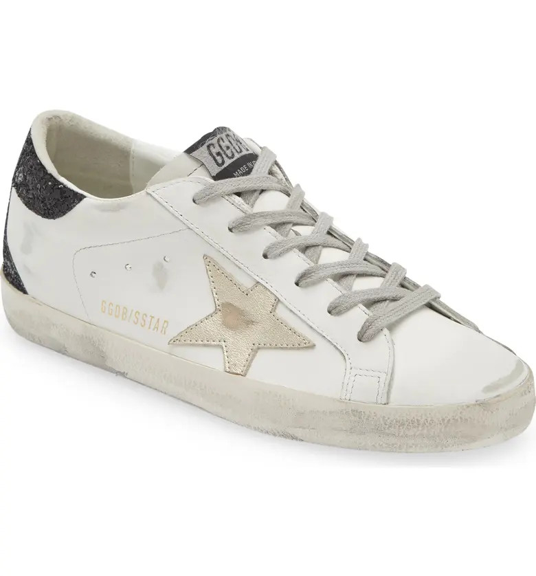 Super-Star Low Top Sneaker | Nordstrom