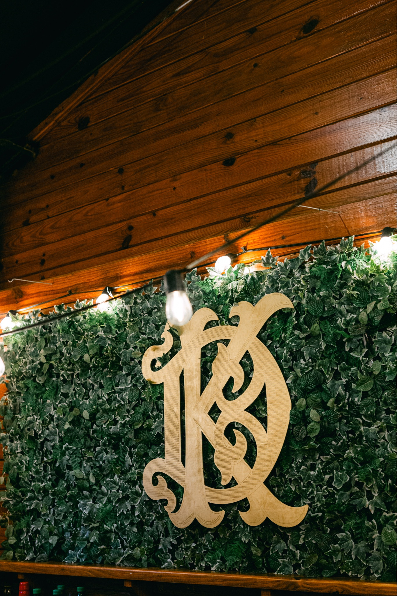 Wedding crest!!

#LTKWedding