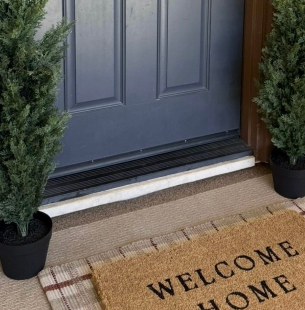 My go-to affordable, washable accent neutral rug (I’ve used it indoors and out for years!) is on sale right now. ✨ It’s super durable, easy to clean, and truly lasts.

It comes in multiple sizes—even a runner—so if you’re looking for a quality rug that lasts without the high price tag, this is it! 🏡

#LTKHome #LTKSaleAlert