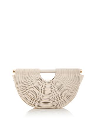 Lou Fringe Leather Top Handle Bag | Bloomingdale's (US)