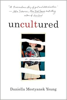 Uncultured: A Memoir     Hardcover – September 20, 2022 | Amazon (US)