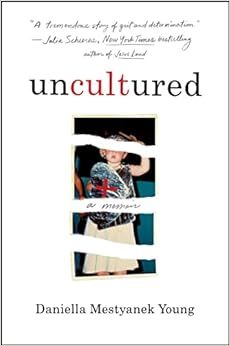Uncultured: A Memoir     Hardcover – September 20, 2022 | Amazon (US)