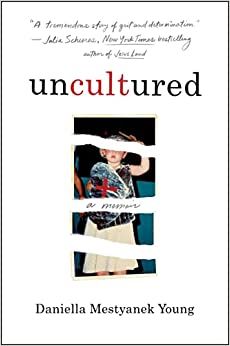 Uncultured: A Memoir     Hardcover – September 20, 2022 | Amazon (US)