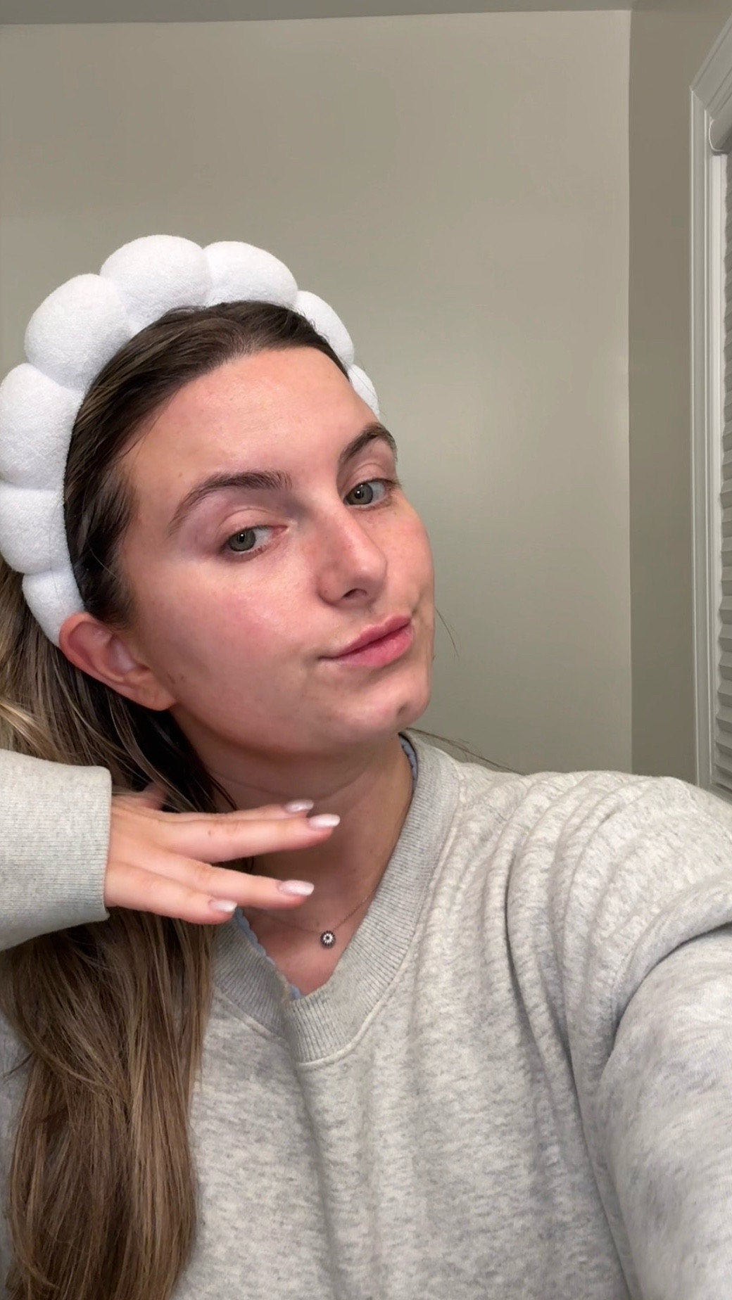 Night time skincare routine 🤗 

#LTKBeauty #LTKselfcare