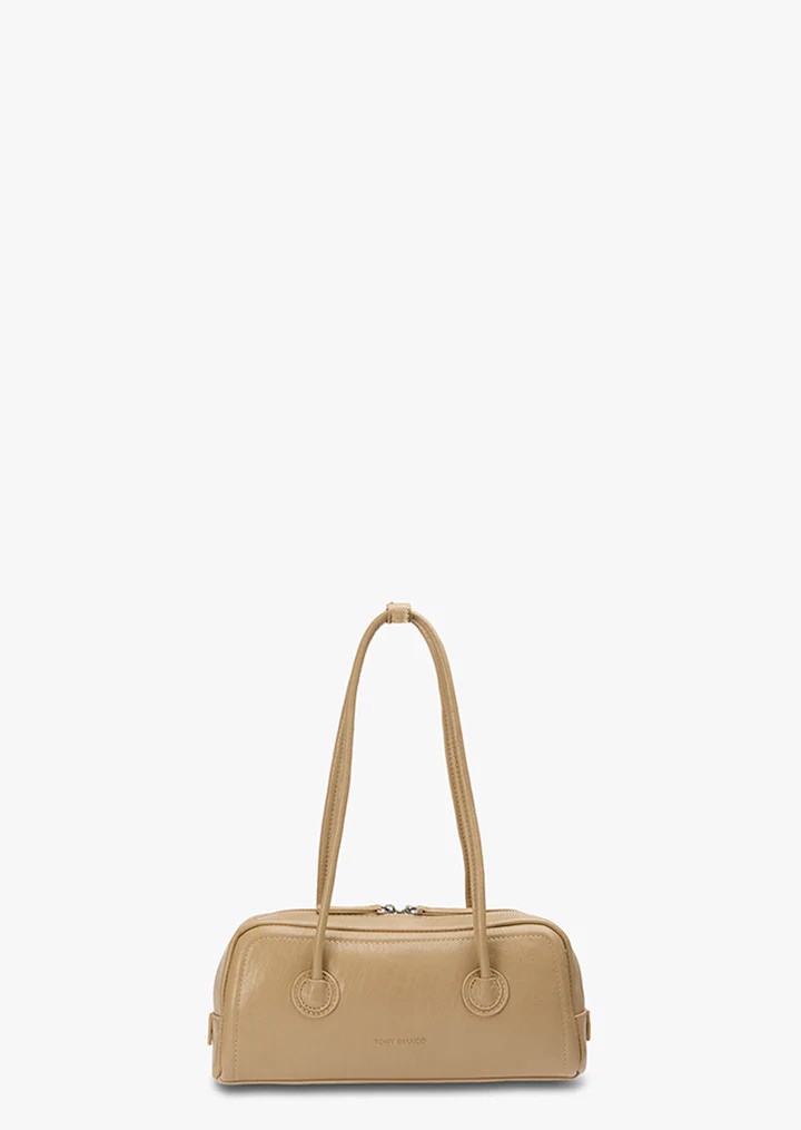 Soho Ecru Soft Vintage | Tony Bianco (Australia & New Zealand)